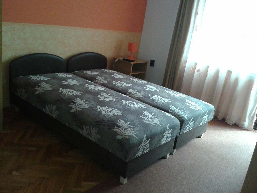 Petra Vendégház Bük Habitación foto